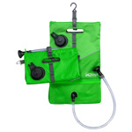 Go Shower 6 l Groen