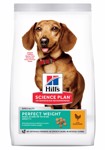 Canine Adult Perfect Weight Small & Mini 1.5 kg Kip