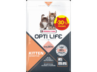 Kitten Sensitive PROMO 1 kg