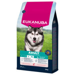 Adult Large Breed 12 kg Zalm|Gerst