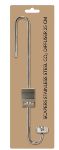 Scapers RVS CO2 diffusor 25 cm