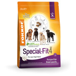 Dog Special-Fit 4 2.5 kg