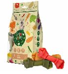 vegan bones 3 stuks L