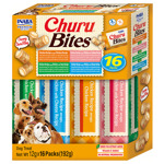 Churu Bites Multipack 16x12 g Kip