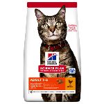 Science Plan Adult 10 kg Kip