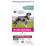 Adult All Breeds Mono Protein 12 kg Zalm