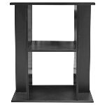 meubel home proled 85 Zwart 77,5x36x74 cm