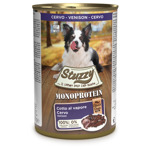 Blik Adult 400 g Hert