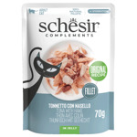 Pouch 70 g Tonijn|Heek