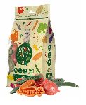 veggie buddies 18 stuks S