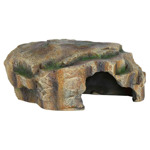 Reptielen-Schuilplaats 16x7x11 cm
