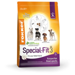 Dog Special-Fit 3 2.5 kg