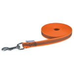 Sleeplijn anti-slip Oranje  1500x2 cm