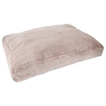 Hondenkussen Isola Taupe  100x70x12 cm