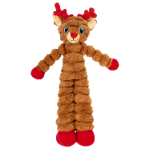 Holiday Shakers Crumples Reindeer Bruin XL