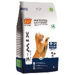 Kattenbrokjes 3-mix 2 kg Mix