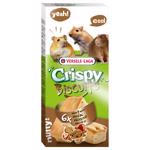 Biscuit knaagdier noten a 6 70 g Noten
