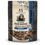 Air Dried Fresh Seafood 100 g Mosselen