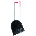 Mestboy Zwart 80 cm