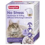 No Stress Verdamper+vulling kat 30 ml