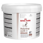 Babydog Milk 2 kg