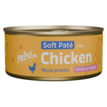 Soft Paté 70 g Kip