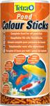 Pond colour sticks 1 l