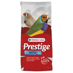 Tropische vogels promo 22 kg