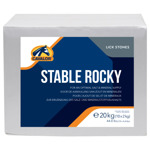 Rockies mineraalliksteen 2 kg