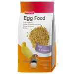 ei-krachtvoer kanaries & tropische vogels 1 kg