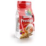 Snack parkieten 125 g
