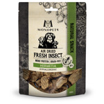 Air Dried Fresh Insect 100 g Insecten