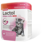 Lactol Kitty Milk 500 g