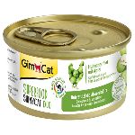 Superfood Shinycat Duo 70 g Kipfilet|Appel