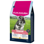 Senior Small Breed 12 kg Kip