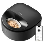 POLAR natvoer automaat Zwart