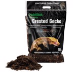 Wimpergekko substraat 10 l