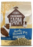 Gerty Guinea Pig Tasty Nuggets 1.5 kg