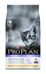 Cat Junior Kitten 1.5 kg Kip|Rijst