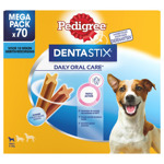 Dentastix Mini Multipack 1.1 kg 70 stuks