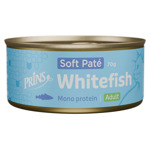 Soft Paté 70 g Witvis