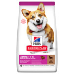 Canine Adult Small & Mini 1.5 kg Lam|Rijst