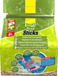 Pond sticks 4 l