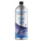 Cod Oil 1 l