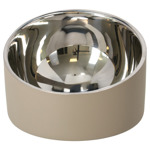 Voerbak Benny 230.0 ml Taupe