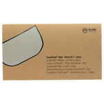 Matje voor Microchip Voerbak Grijs