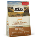 Cat Wild Prairie 1.8 kg Kip|Vis|Ei