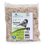 Vetblok Met Insecten 350 g Insecten