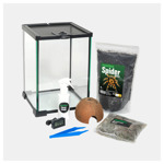 Ongewervelden Starter Kit 1 set