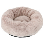 Donut Penny Taupe  Ø50 cm